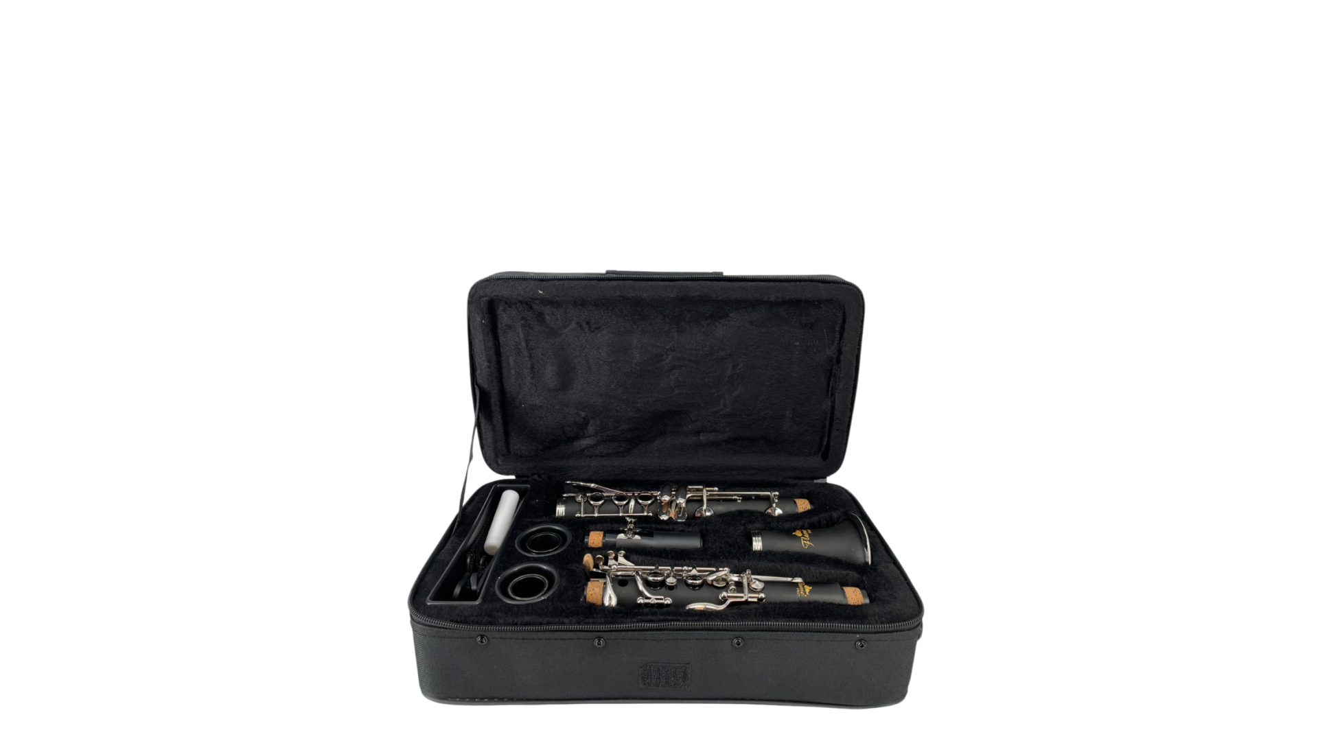 Flame Pro JYCL 301C Clarinet [5]