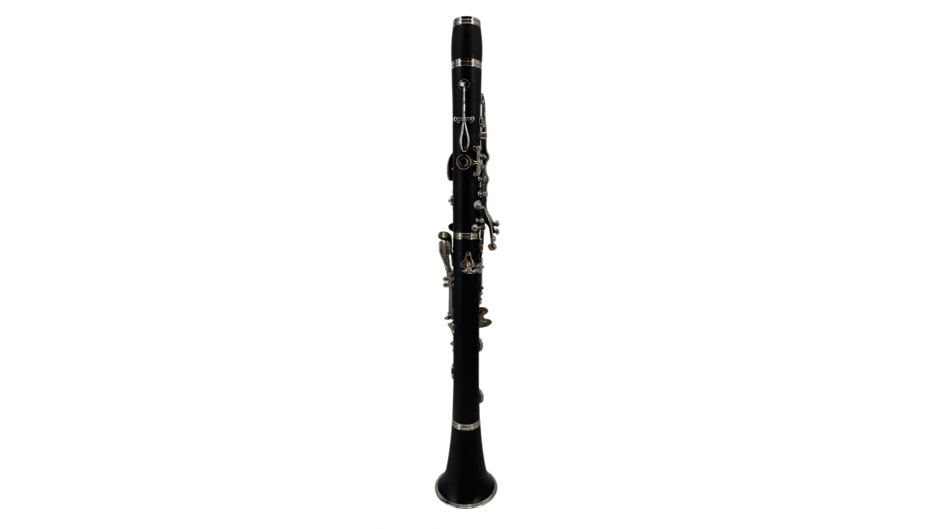 Flame Pro JYCL 301C Clarinet [2]