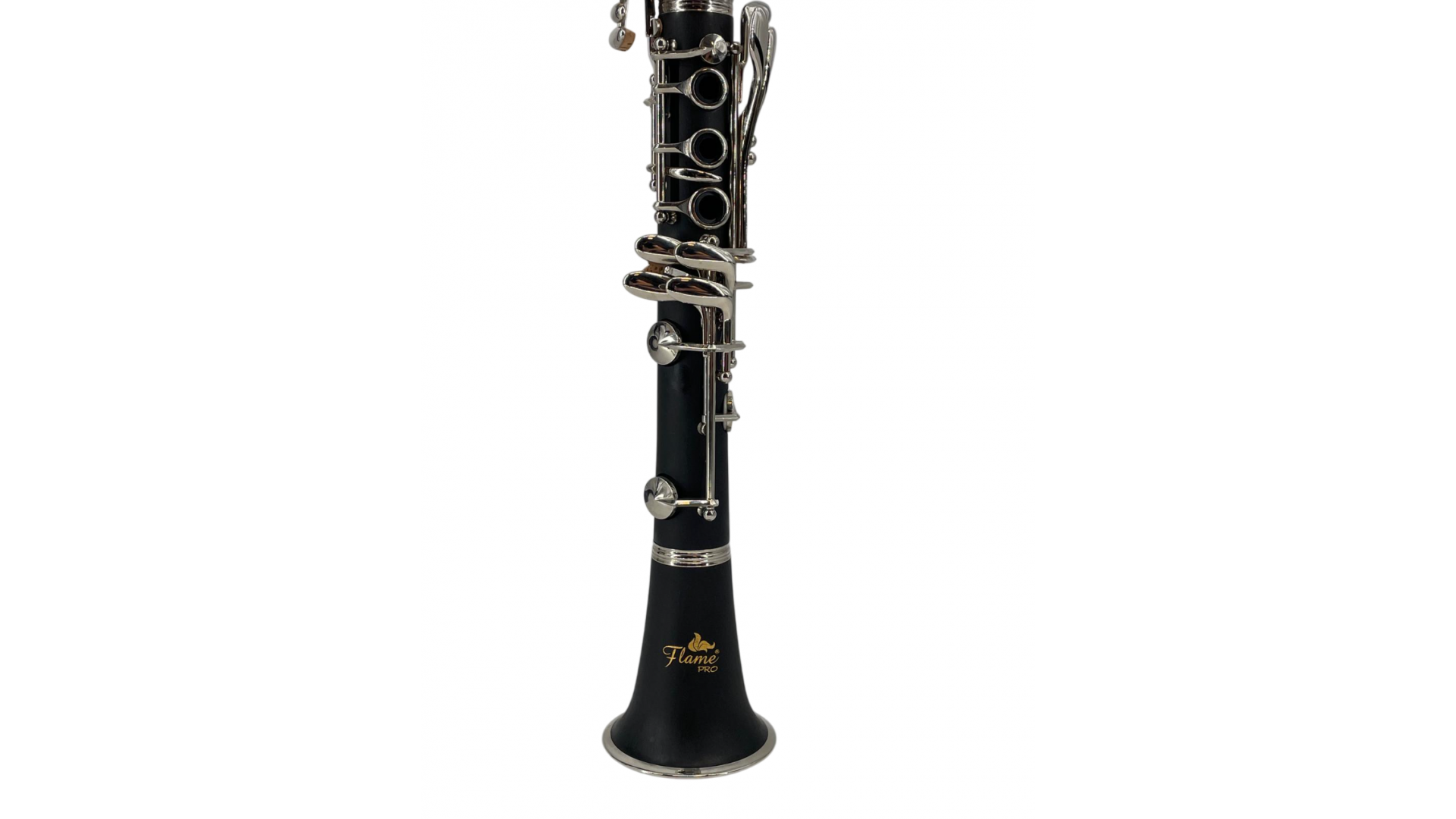 Flame Pro JYCL 301C Clarinet [3]