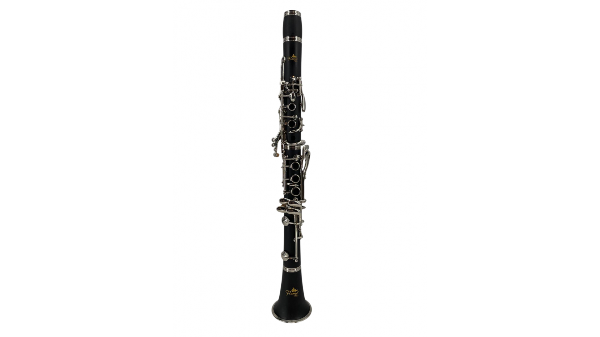 Magazin - Flame Pro JYCL 301C Clarinet