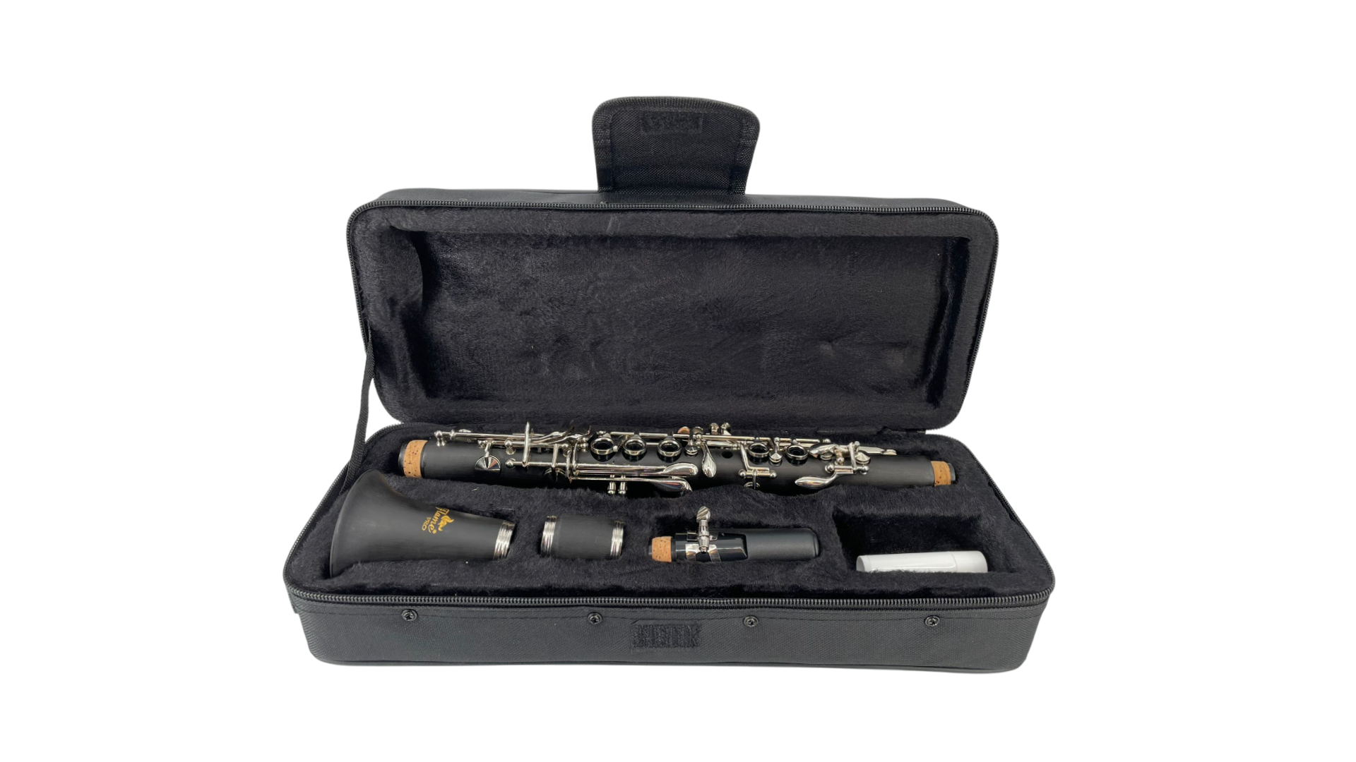 Flame Pro JYCL 302 Clarinet [5]