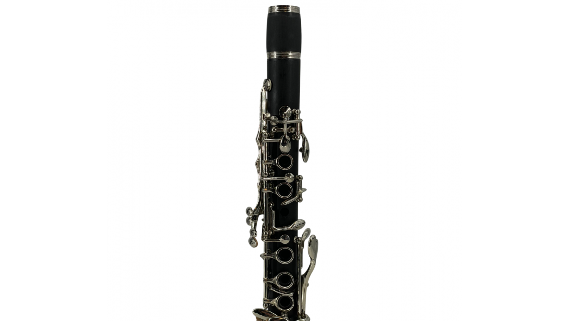 Flame Pro JYCL 302 Clarinet [4]