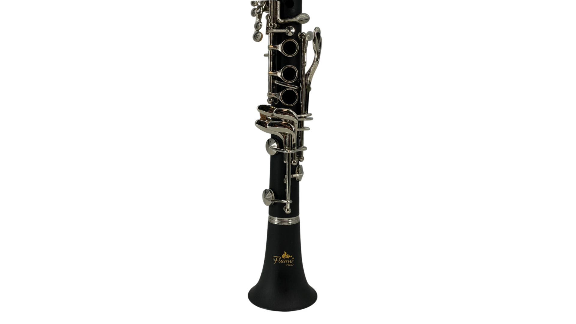 Flame Pro JYCL 302 Clarinet [3]