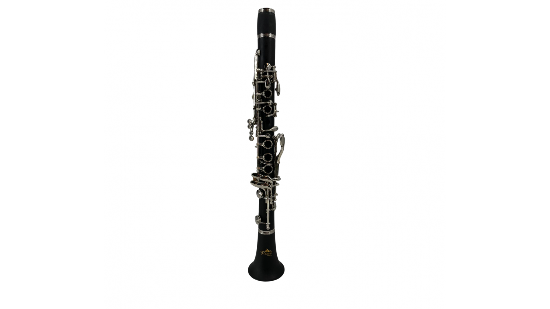 Instrumente de suflat - Flame Pro JYCL 302 Clarinet