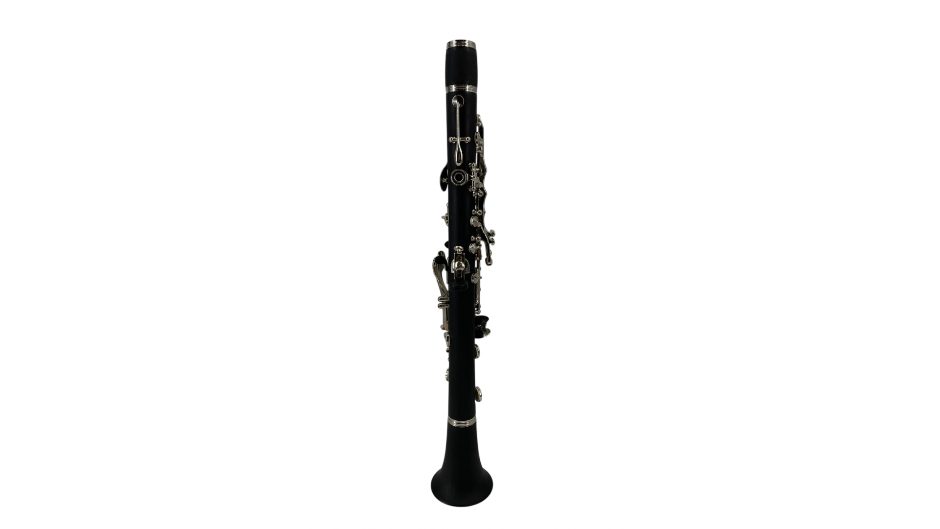 Flame Pro JYCL 302 Clarinet [2]