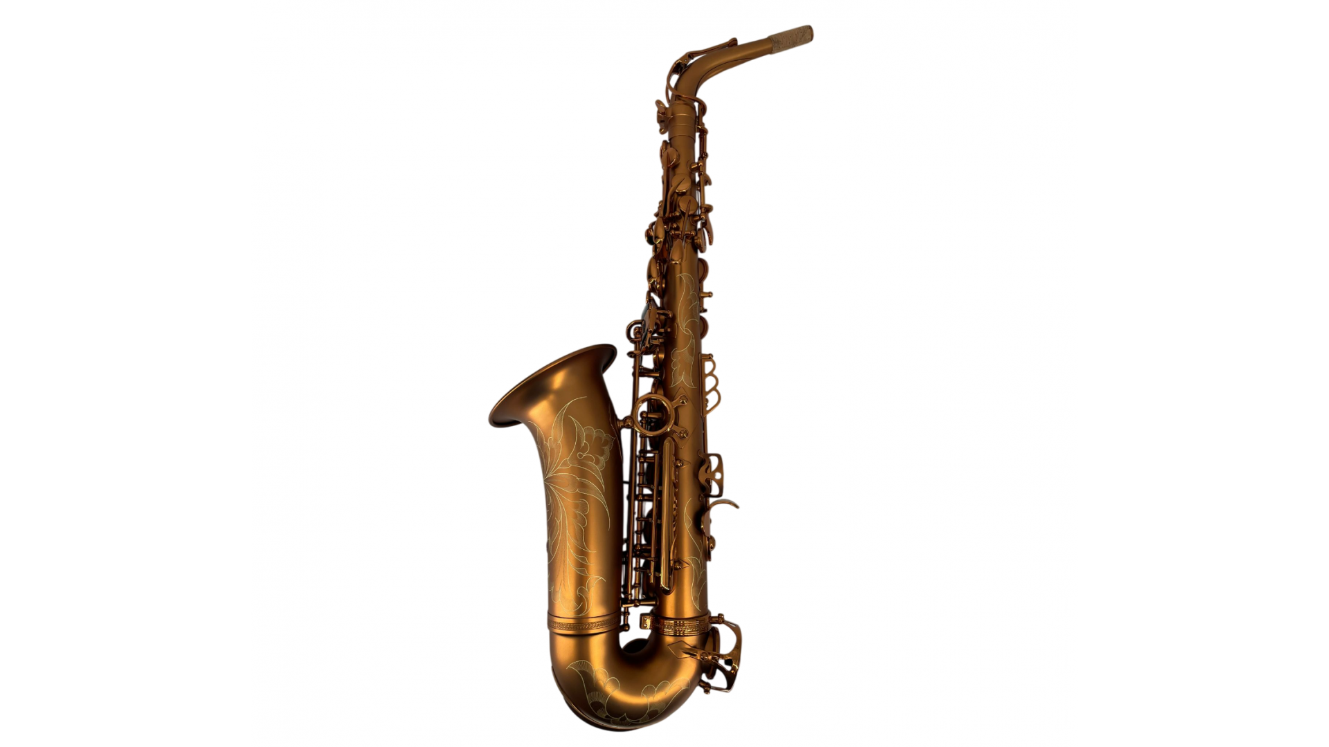Flame Pro JYAS 102 CFMT Sax Alto [2]