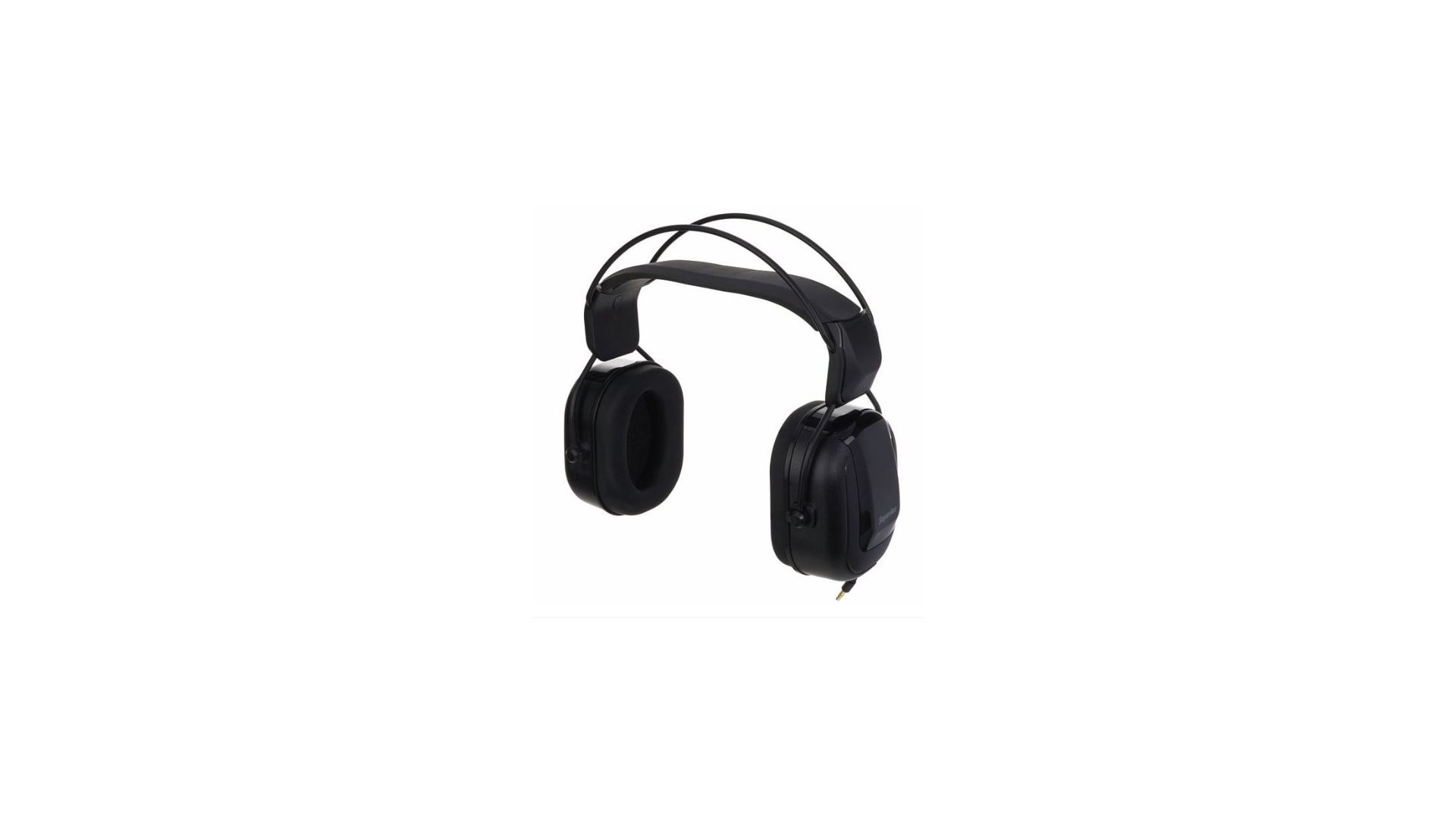 Magazin - Superlux HD-665