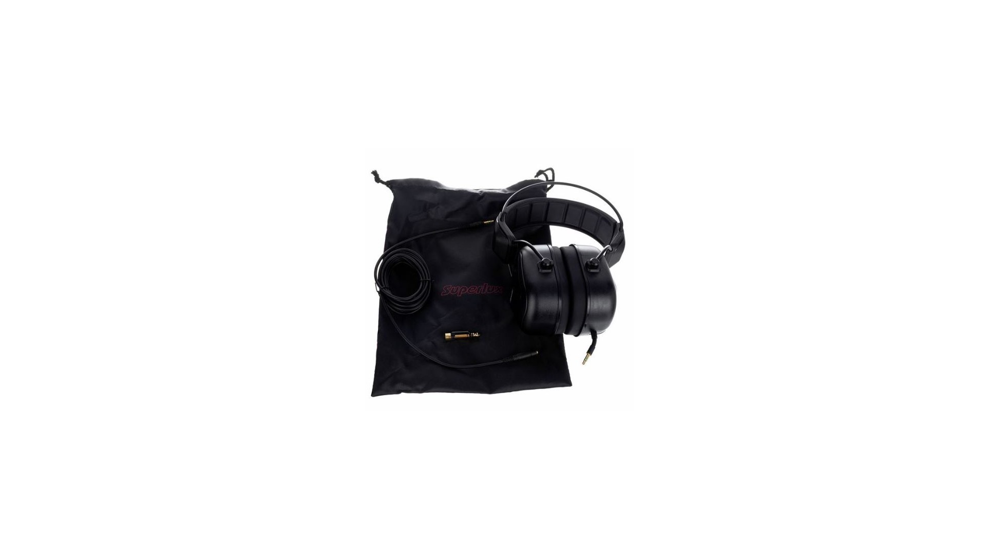 Superlux HD-665 [5]