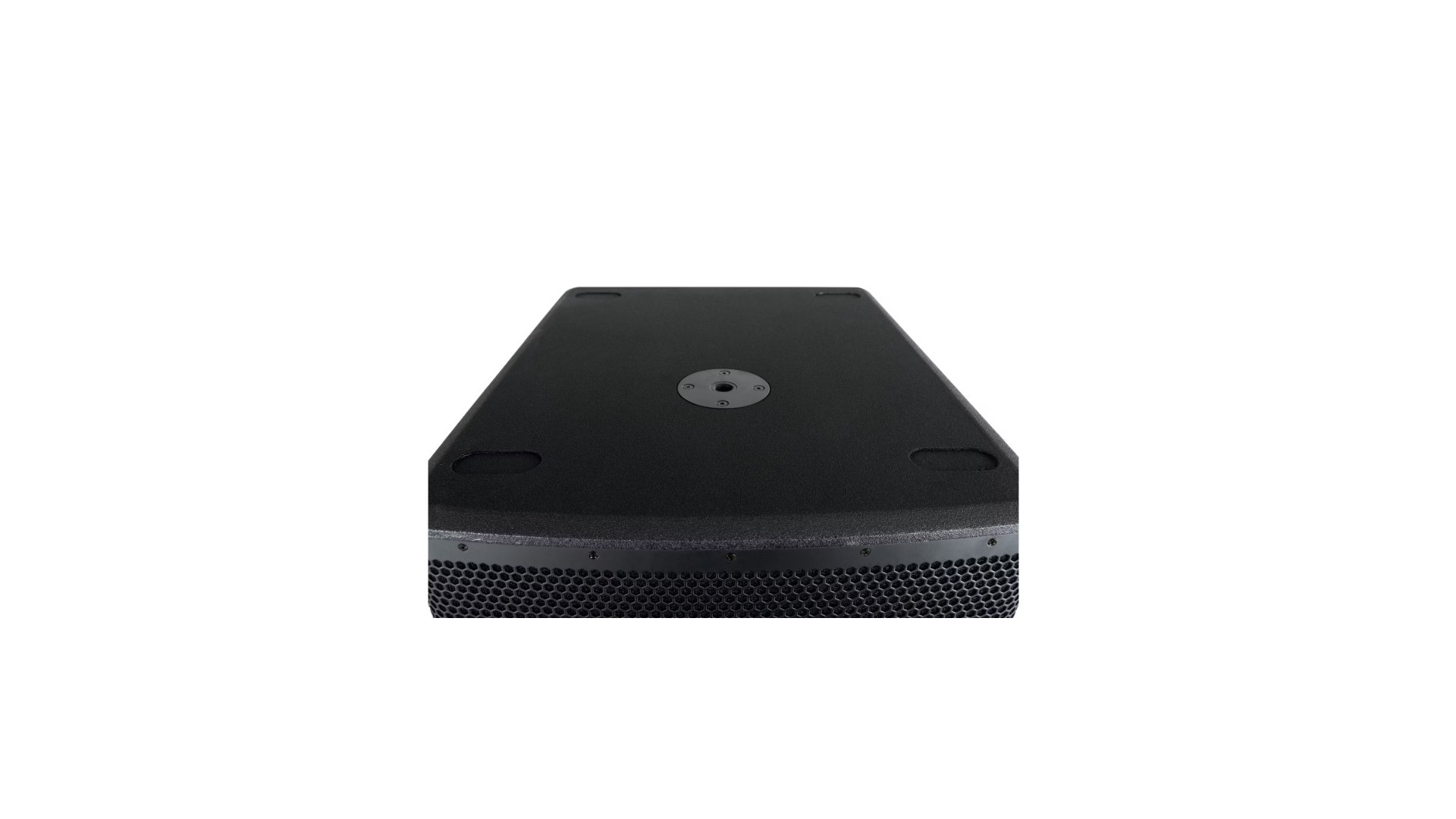 Pronomic Powerstage Concert 1812 2.1 PA System [9]