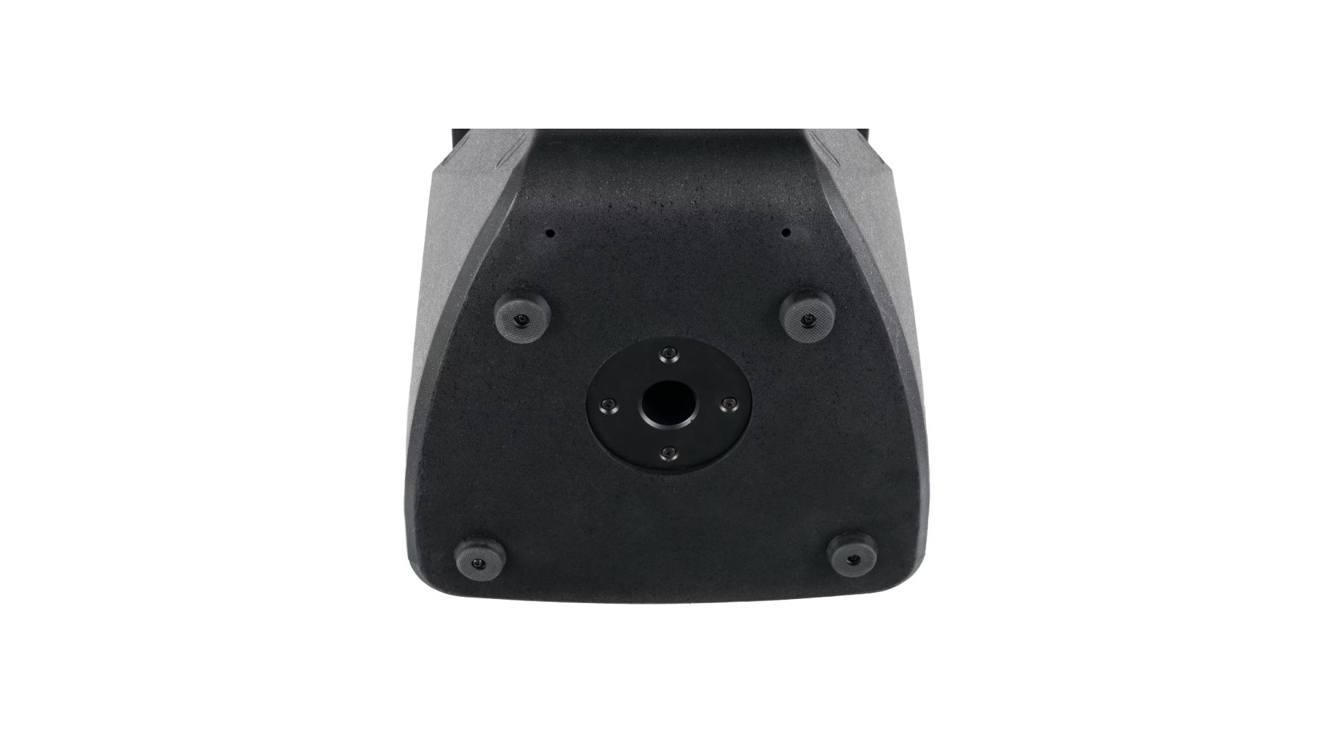 Pronomic Powerstage Concert 1812 2.1 PA System [6]