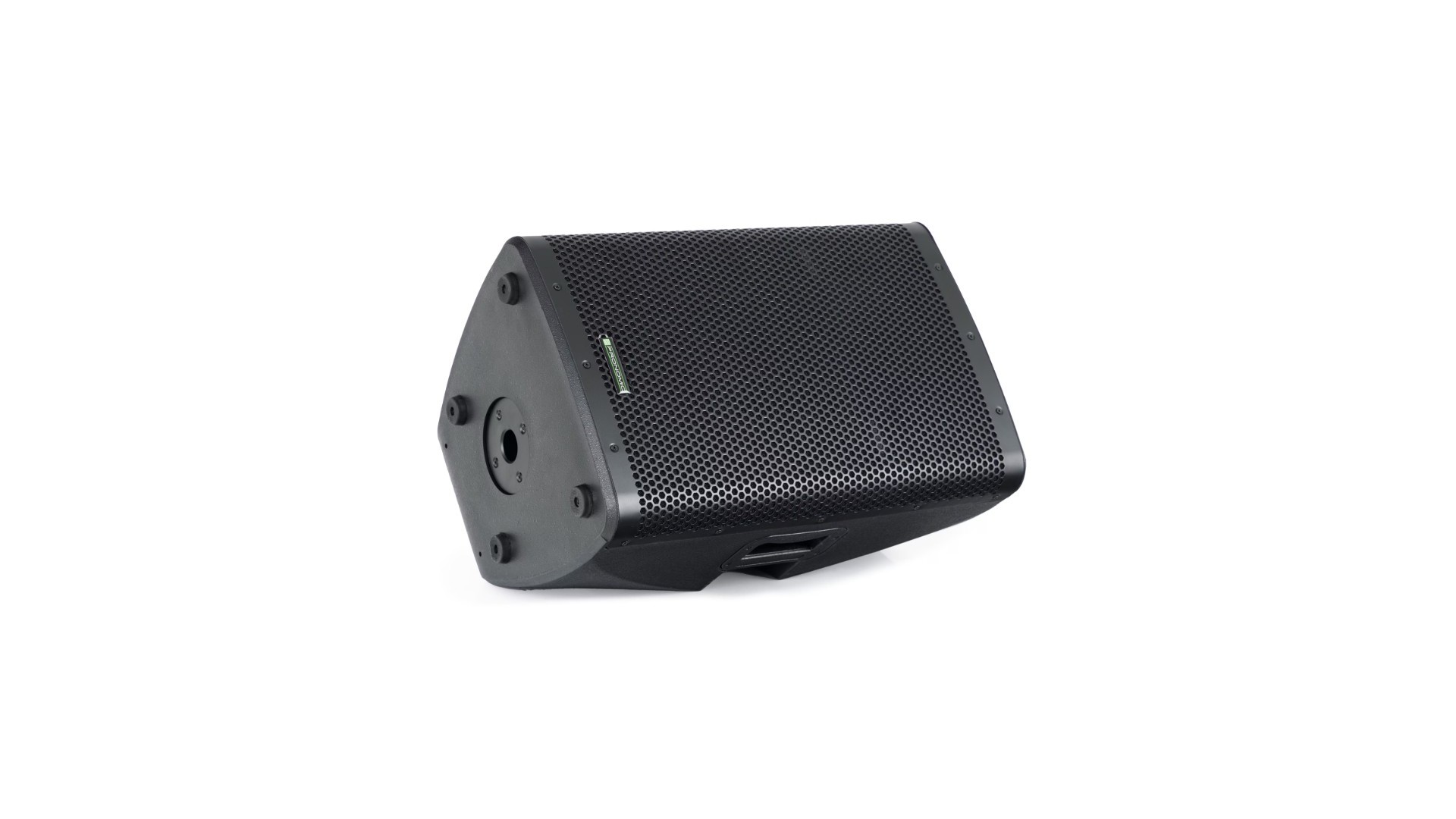 Pronomic Powerstage Concert 1812 2.1 PA System [4]