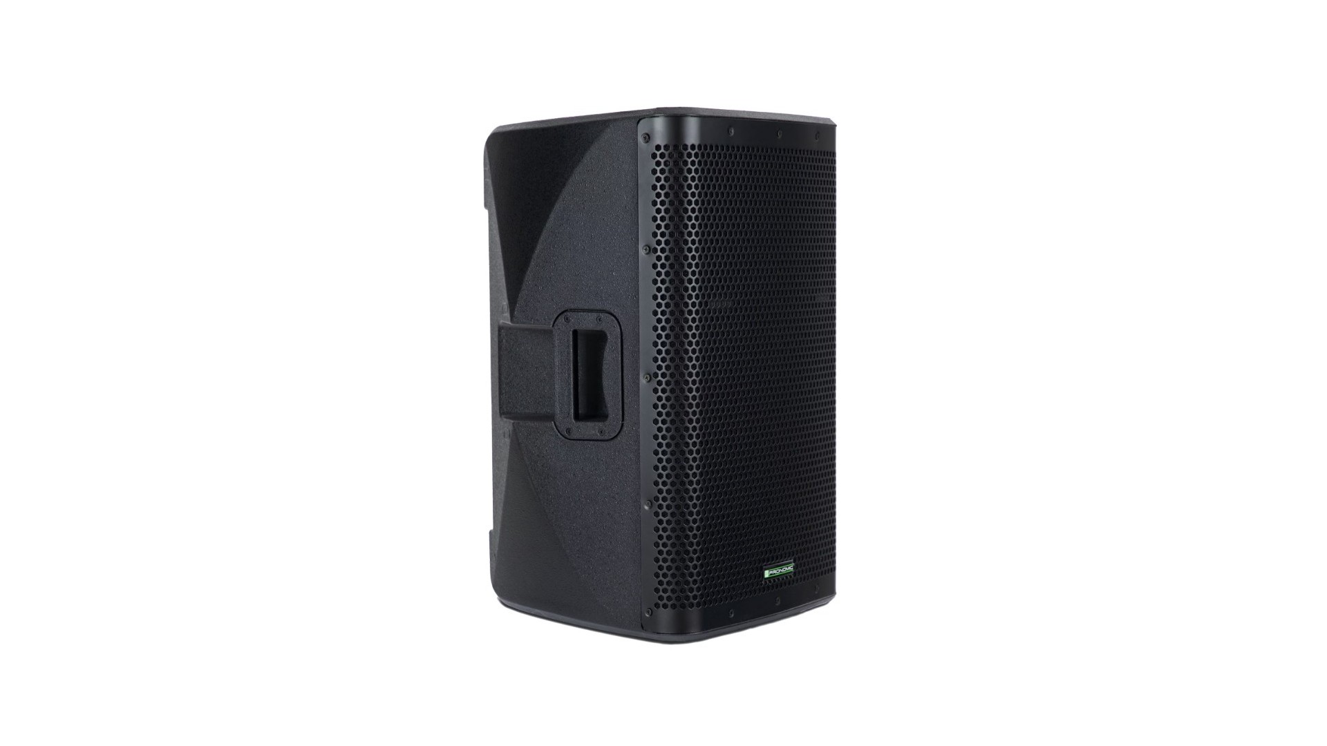 Pronomic Powerstage Concert 1812 2.1 PA System [2]