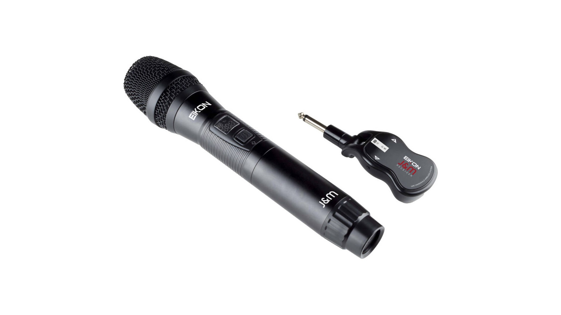 Eikon EKJMA 512-541MHZ Handheld Wireless System [3]