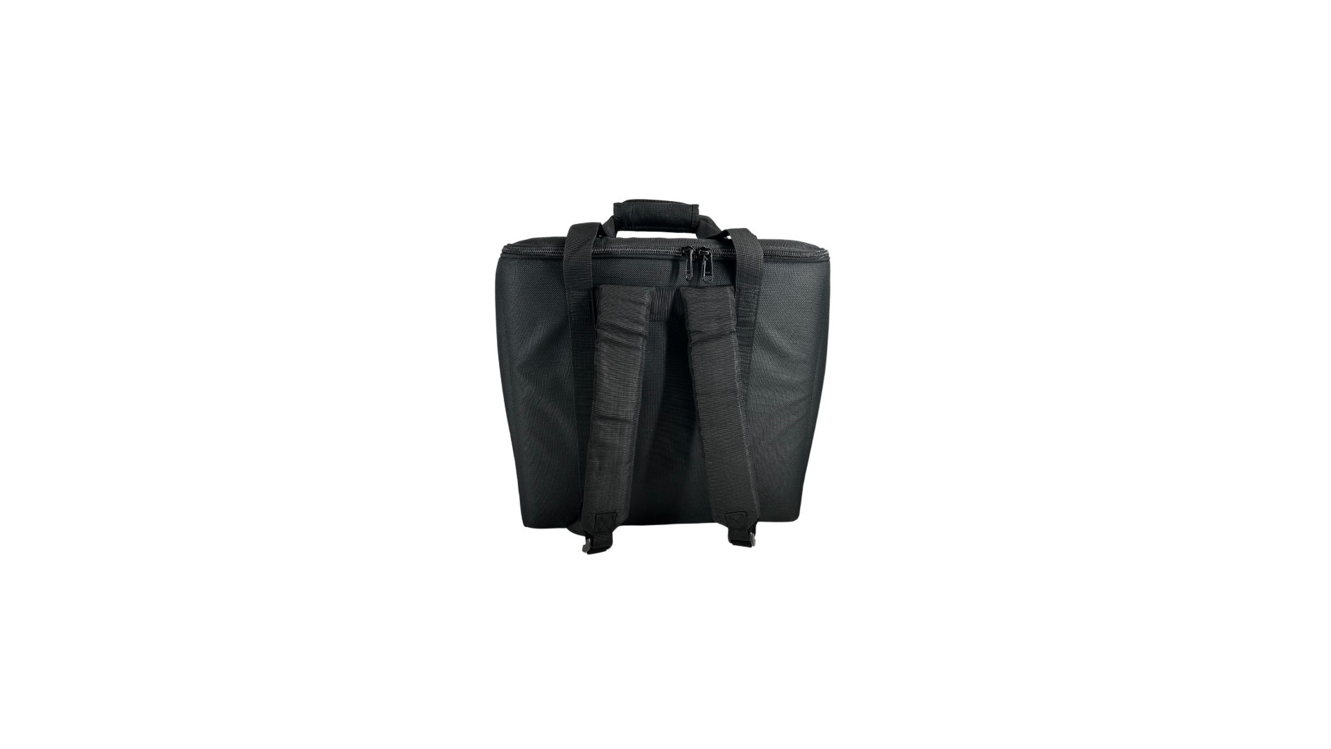 Rigoletti Deluxe Bag 80 [2]