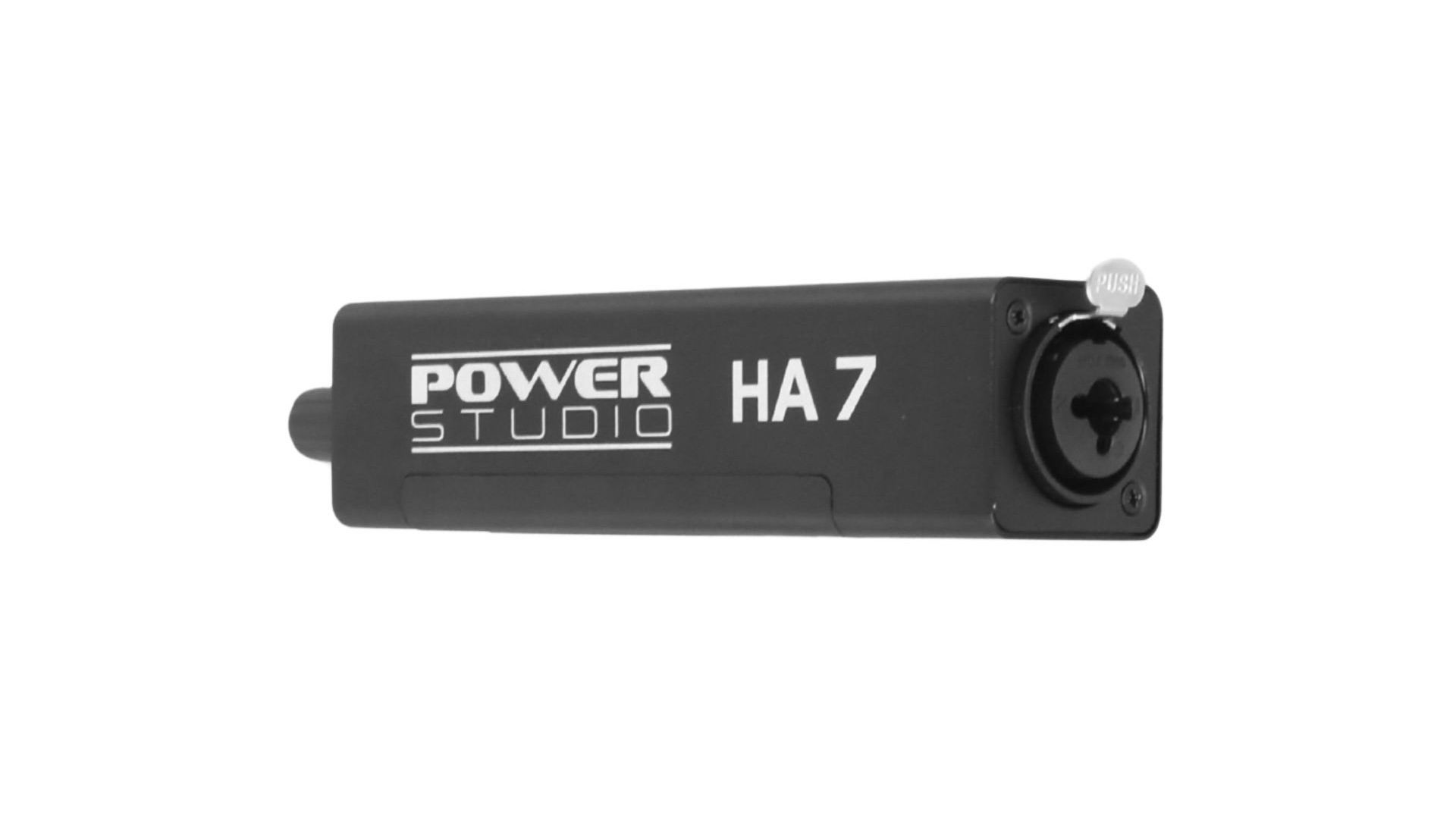 Power Studio HA 7 [2]