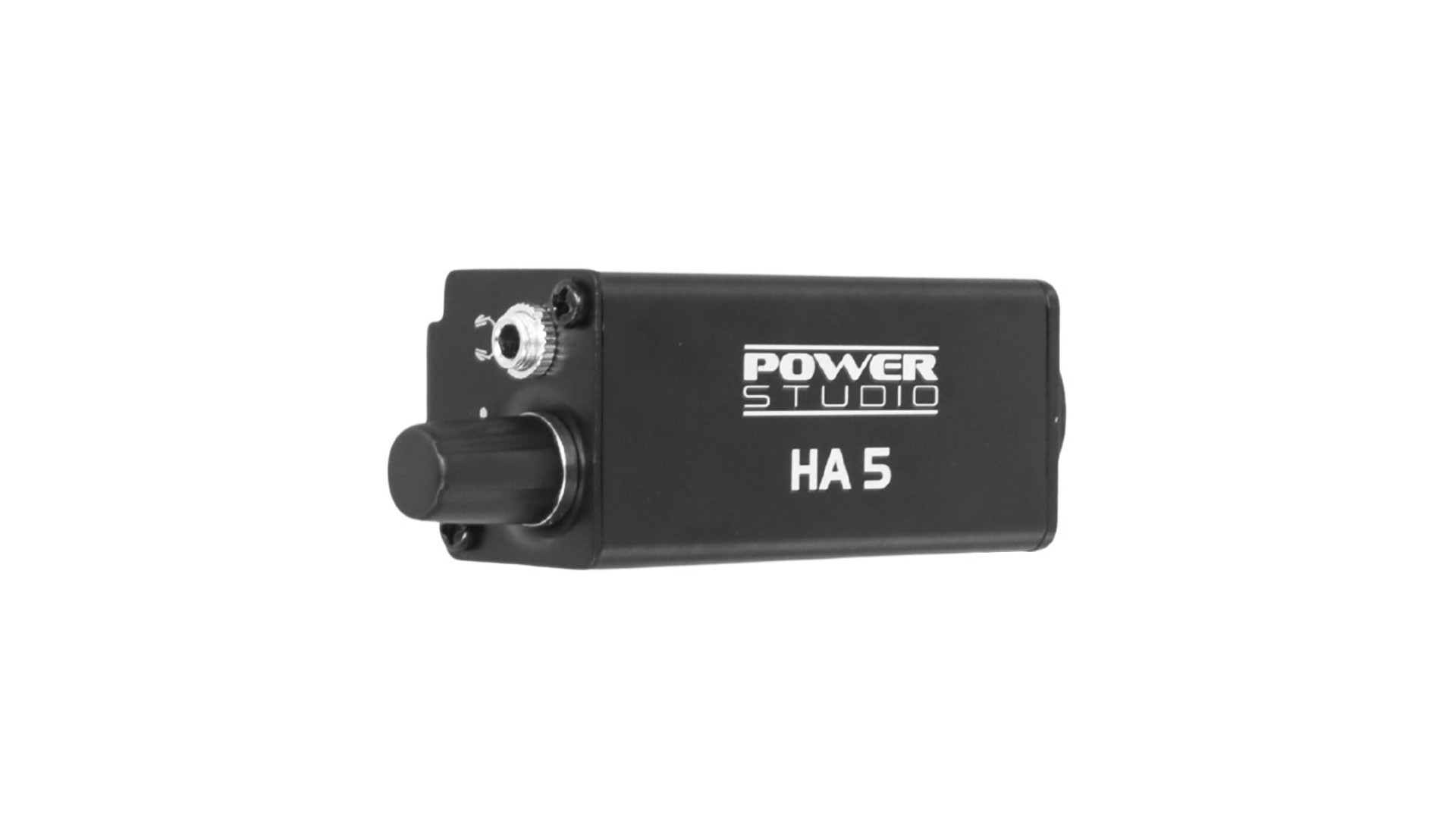 Magazin - Power Studio HA 5