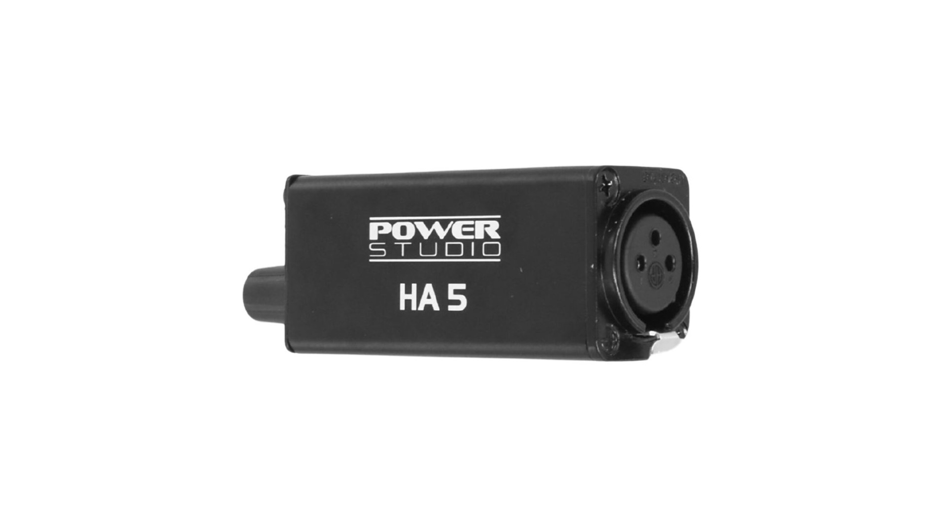 Power Studio HA 5 [2]