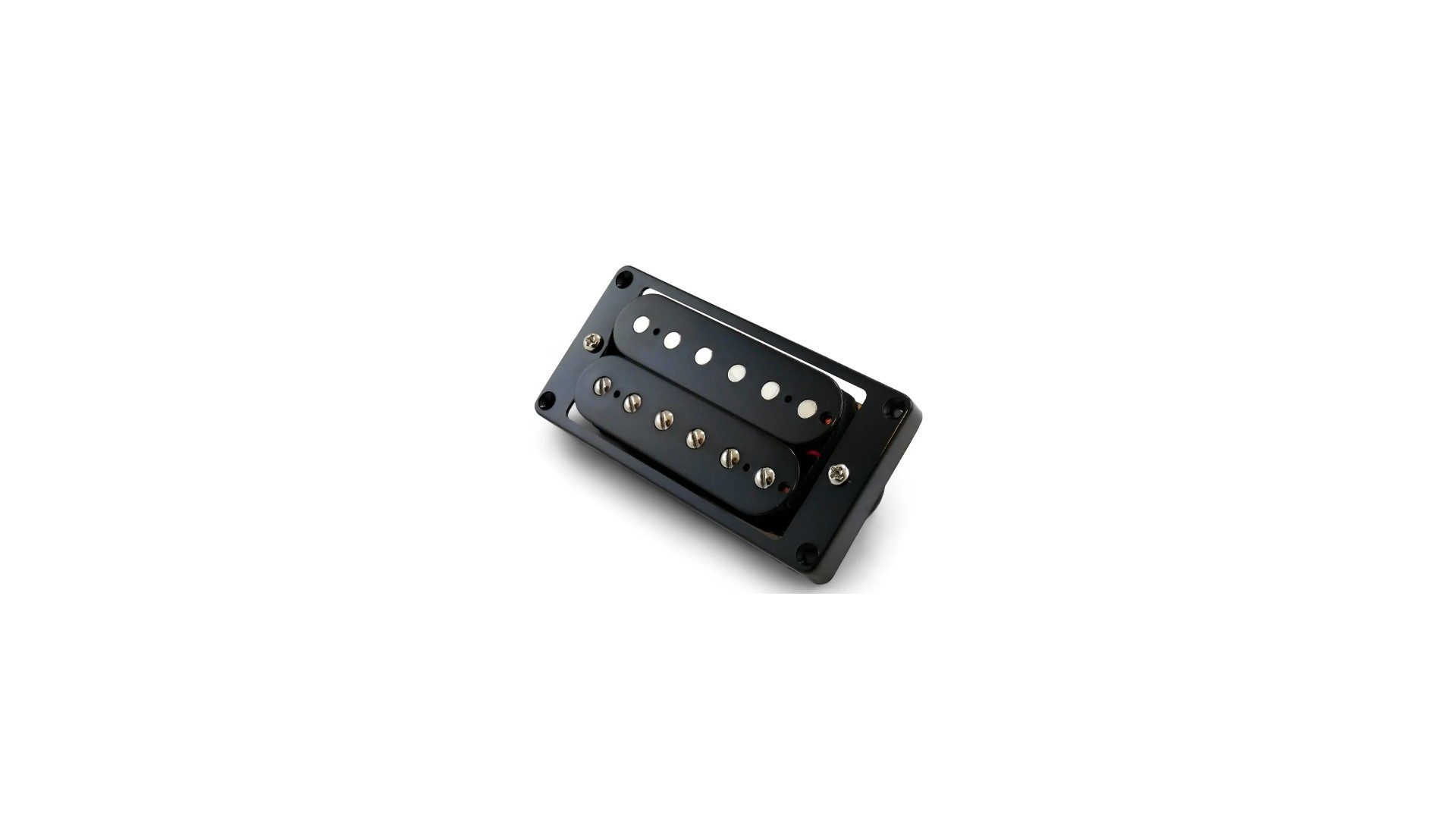 Accesorii de chitara - Flame Humbucker Pickup
