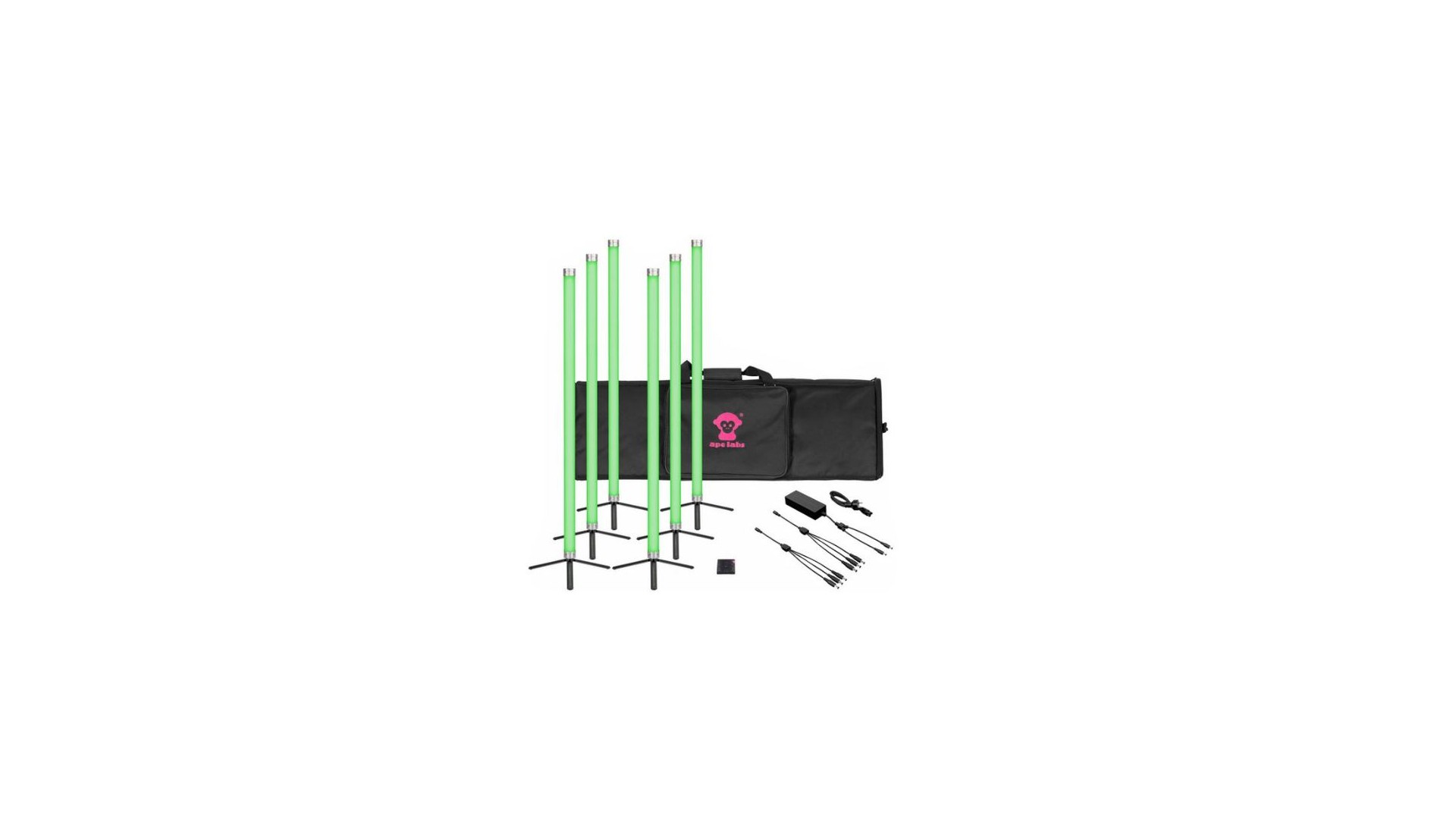 Ape Labs Neon Tube Softbag 6 RGBWW [1]