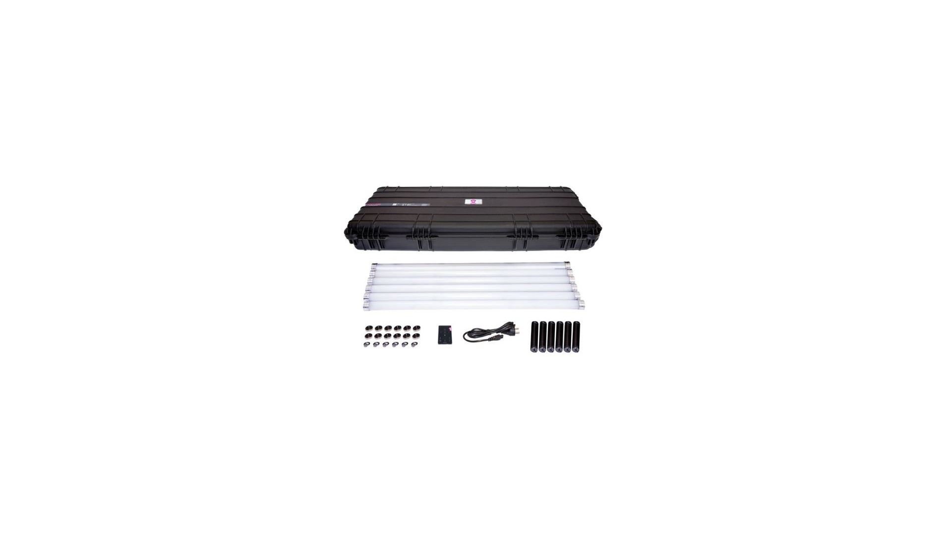 Ape Labs Neon Tube TourBox 6 RGBWW [3]
