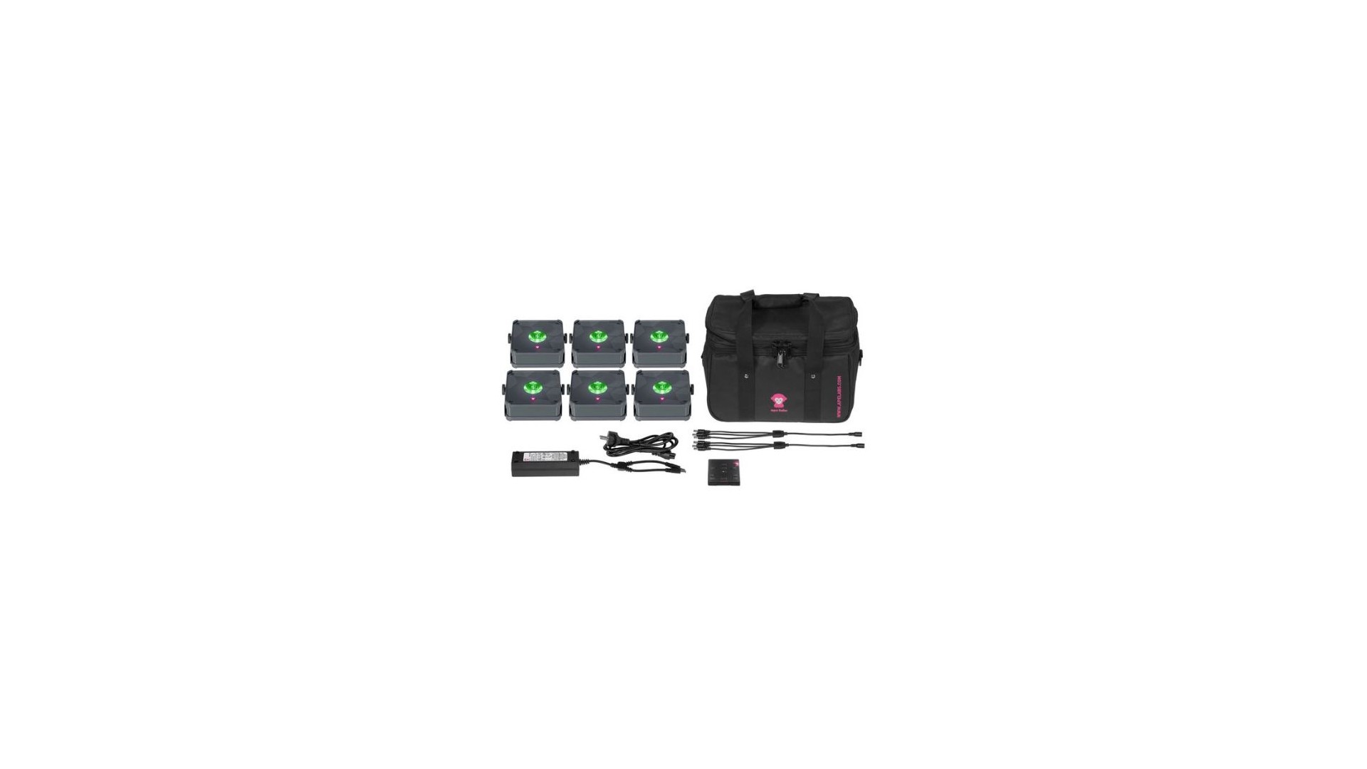 Ape Labs ApeLight mini V2 (B) TP 6 SB G [3]