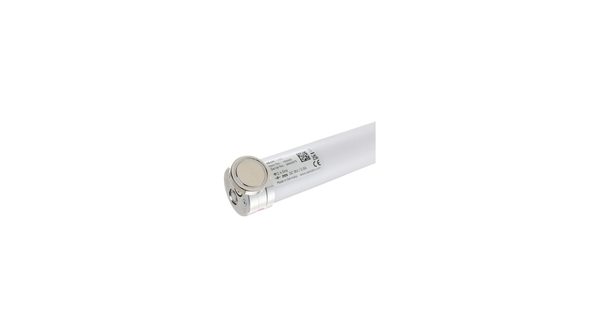 Ape Labs Neon Tube TourBox 6 RGBNW [10]