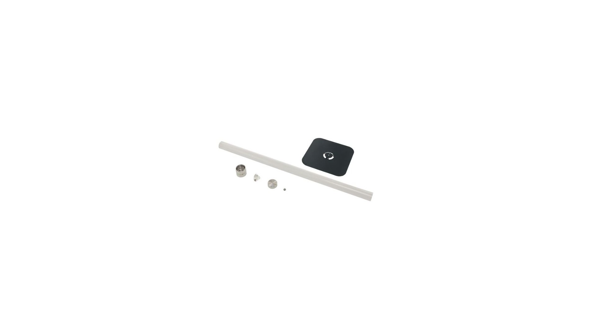 Lumini Decorative - Ape Labs ApeCoin Tube V2 Grey