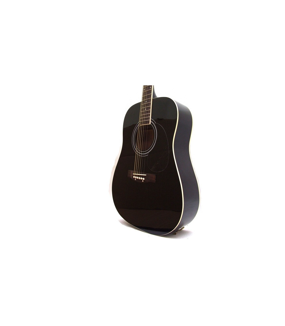 Flame DG 200 BK [3]