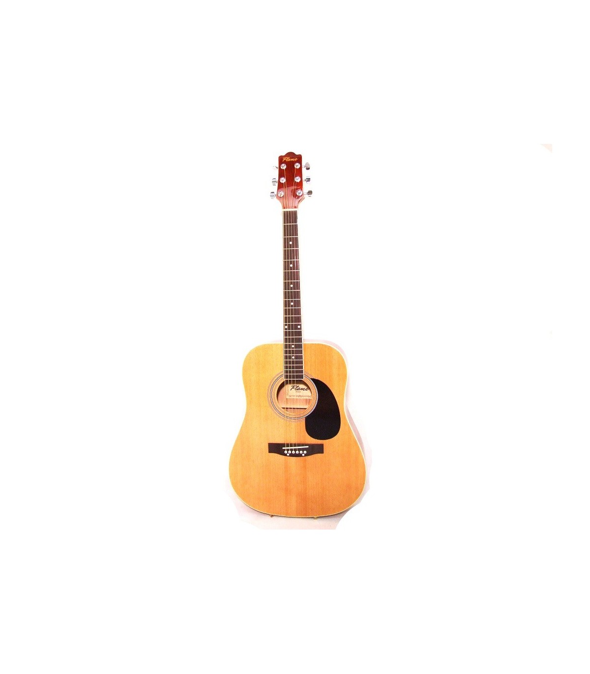 Chitare si bass - Flame DG 200 N