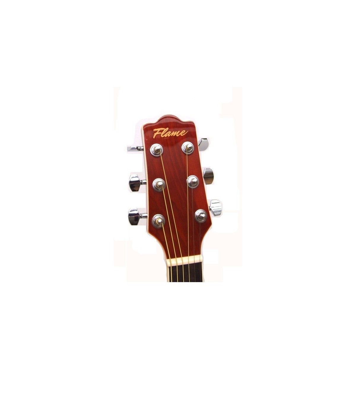 Flame DG 200 N [4]