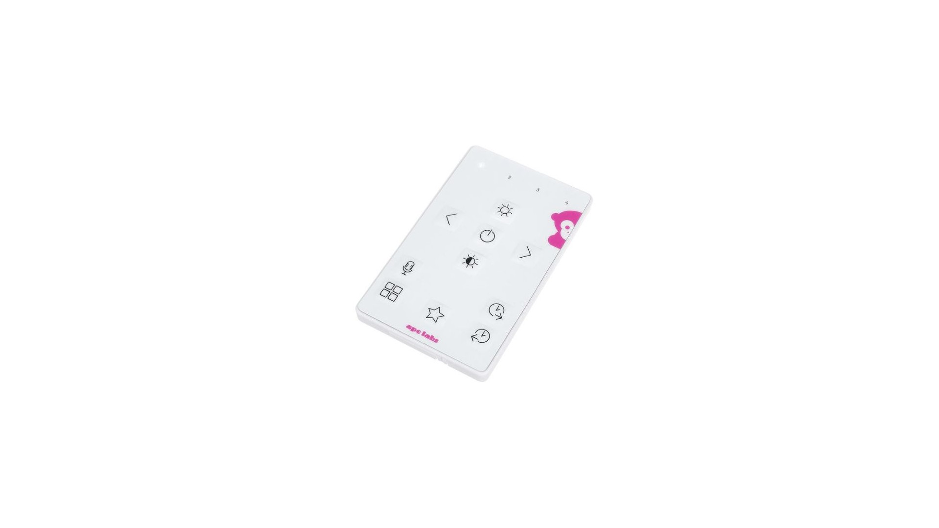 Ape Labs ApeCoin V2 USB Set of 4 [8]