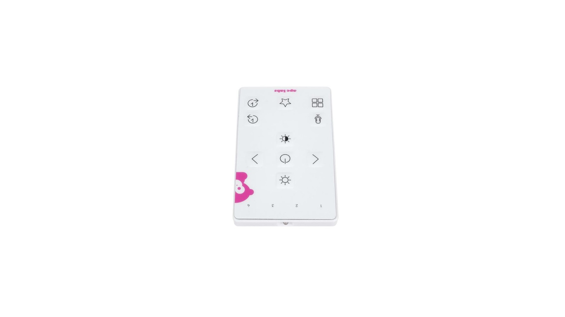 Ape Labs ApeCoin V2 USB Set of 4 [10]