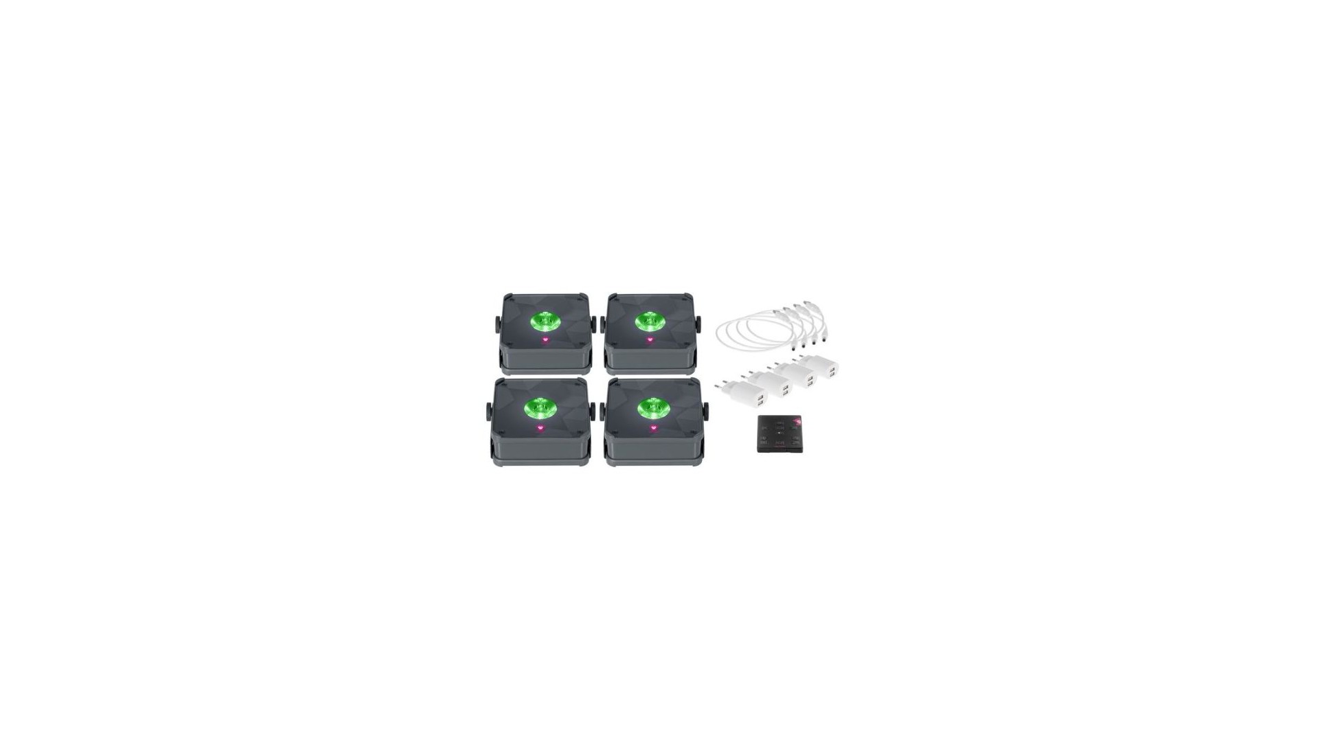 Ape Labs ApeLight mini V2 (B) Set 4 G [2]