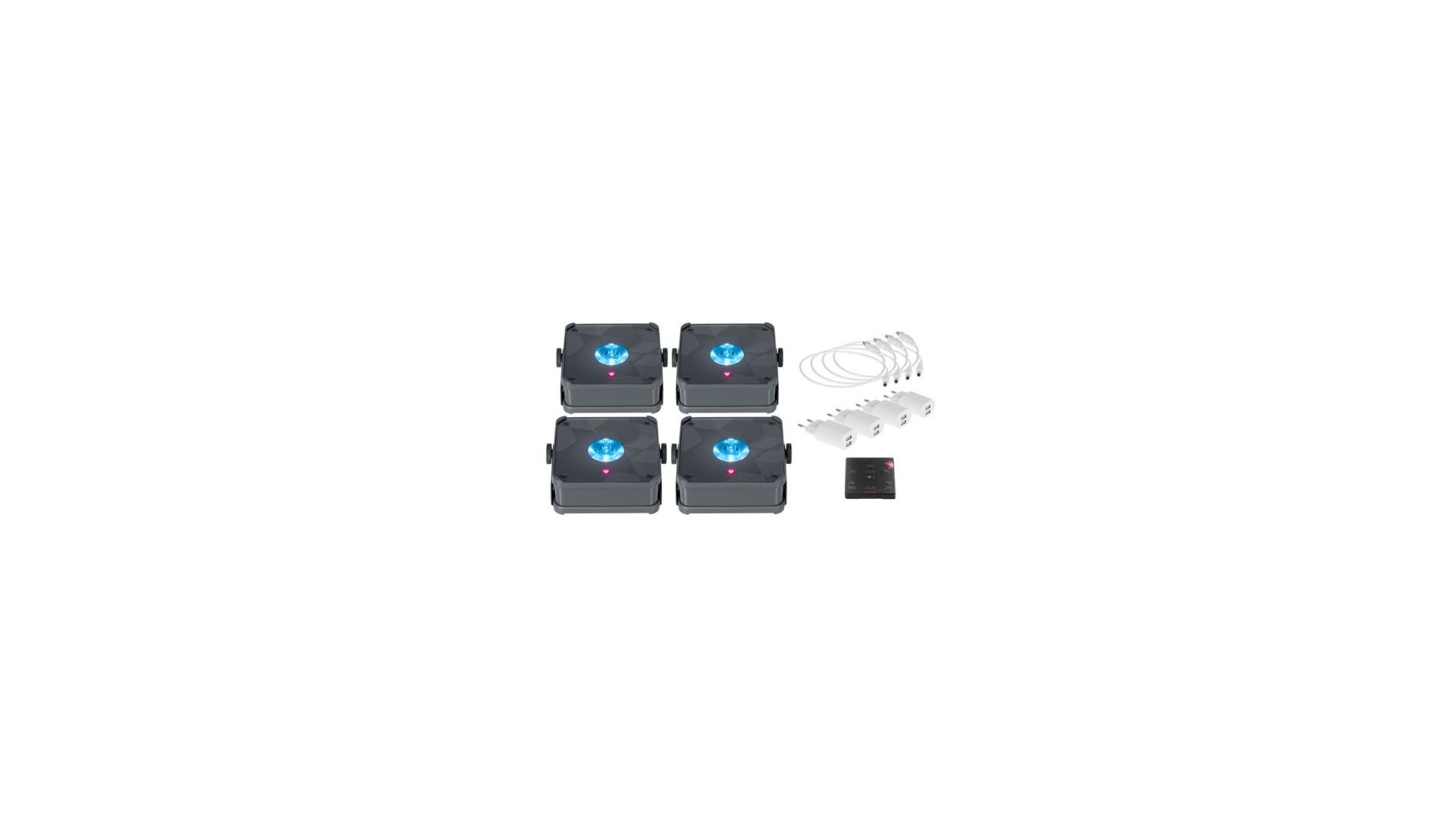 Ape Labs ApeLight mini V2 (B) Set 4 G [3]