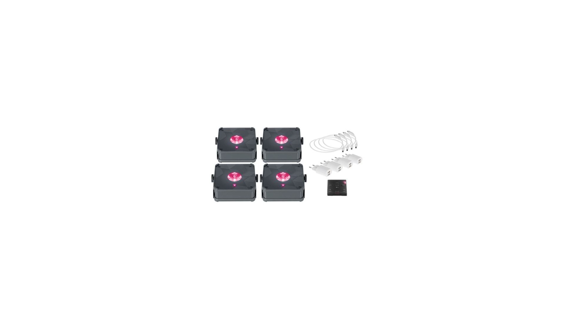 Ape Labs ApeLight mini V2 (B) Set 4 G [4]