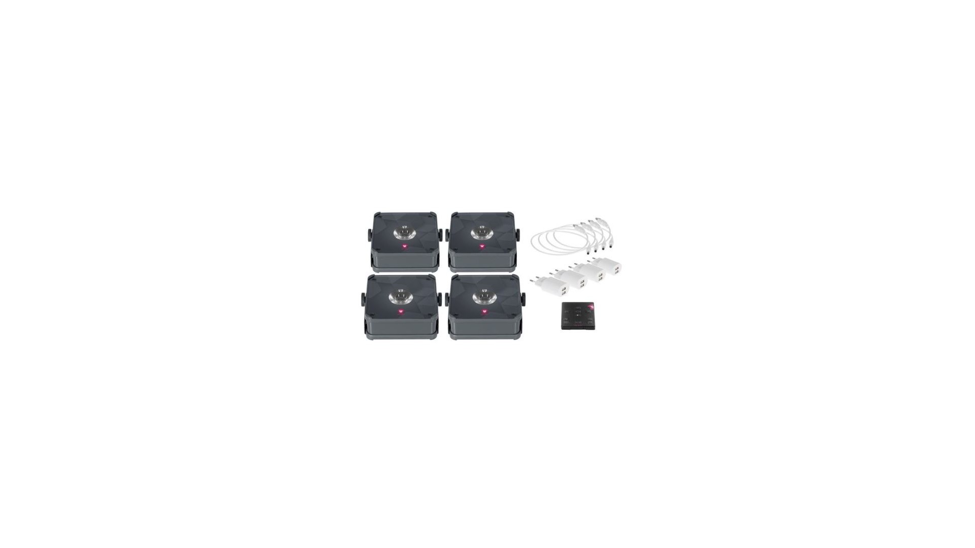Ape Labs ApeLight mini V2 (B) Set 4 G [5]