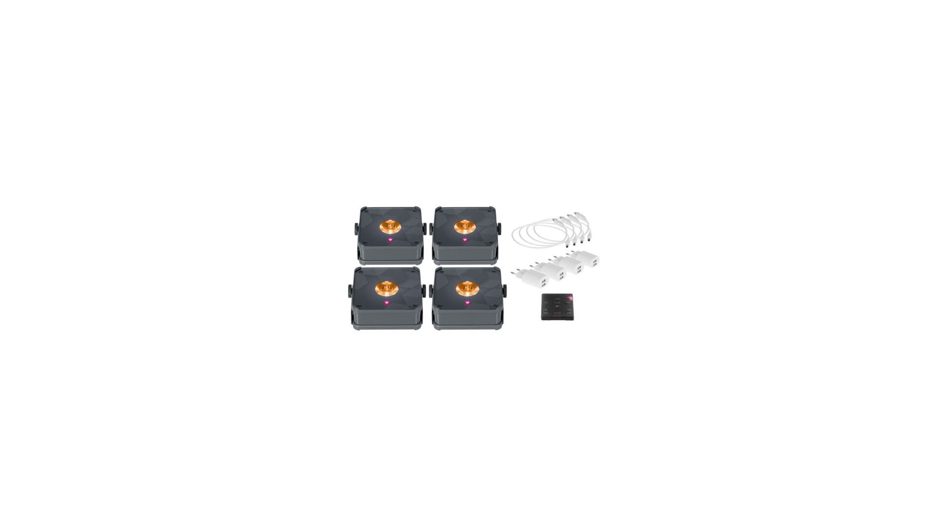 Ape Labs ApeLight mini V2 (B) Set 4 G [6]