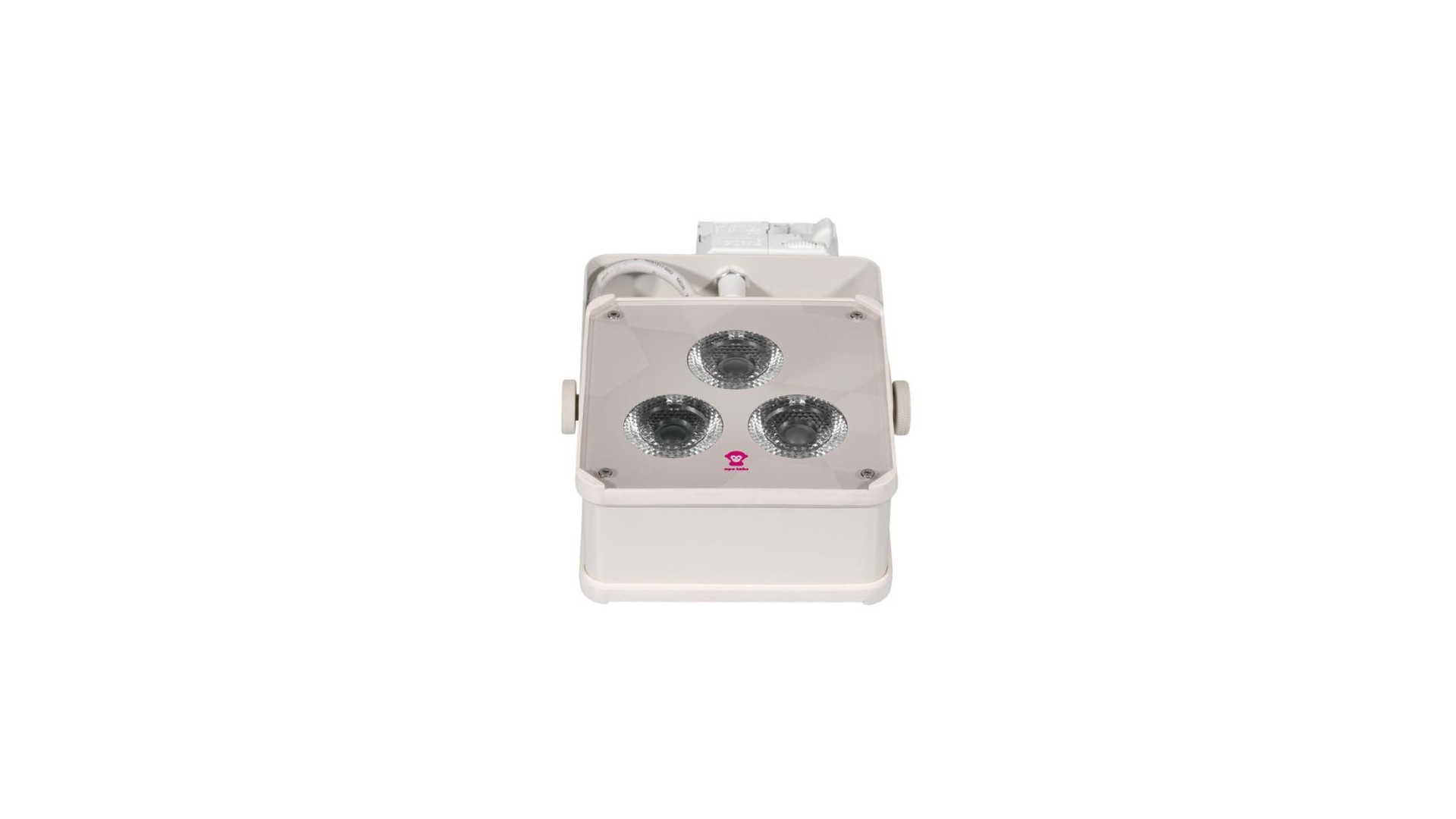 Ape Labs Track Maxi V2 15° RGBWW Creme [5]