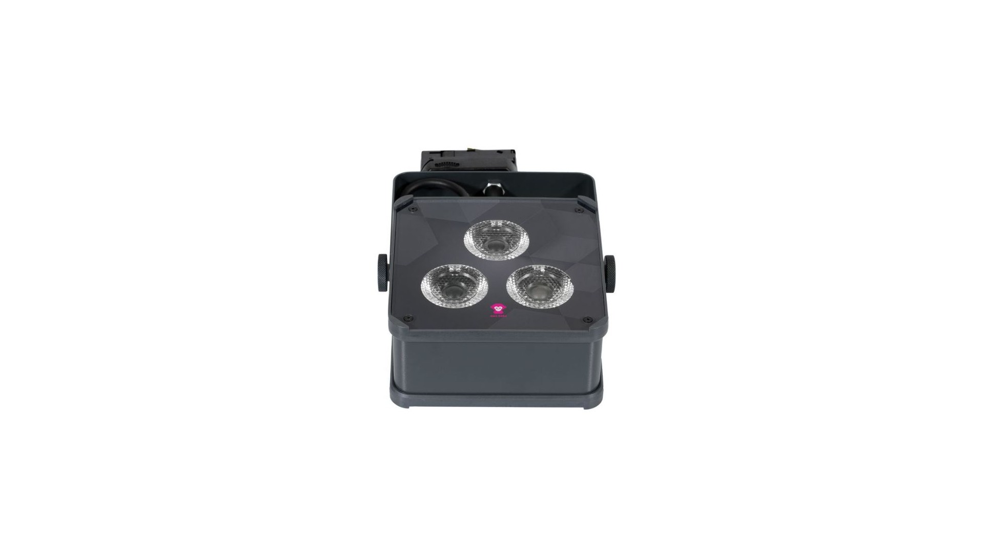Ape Labs Track Maxi V2 15° RGBWW Grey [5]