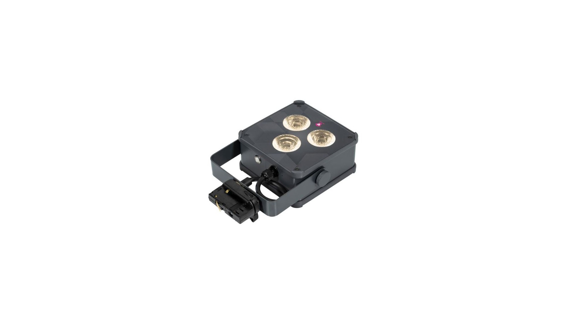 Ape Labs Track Maxi V2 15° RGBWW Grey [6]