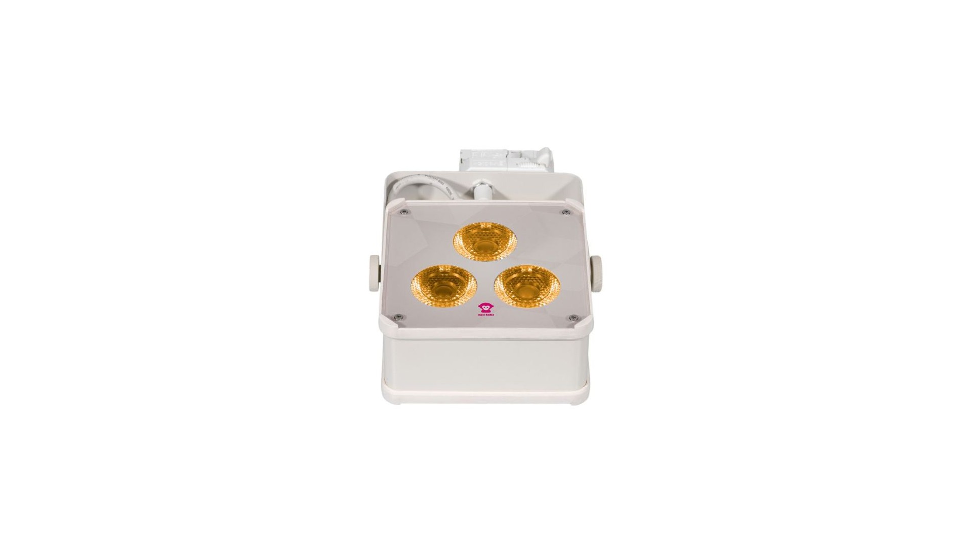 Ape Labs Track Maxi V2 15° RGBNW Creme [2]