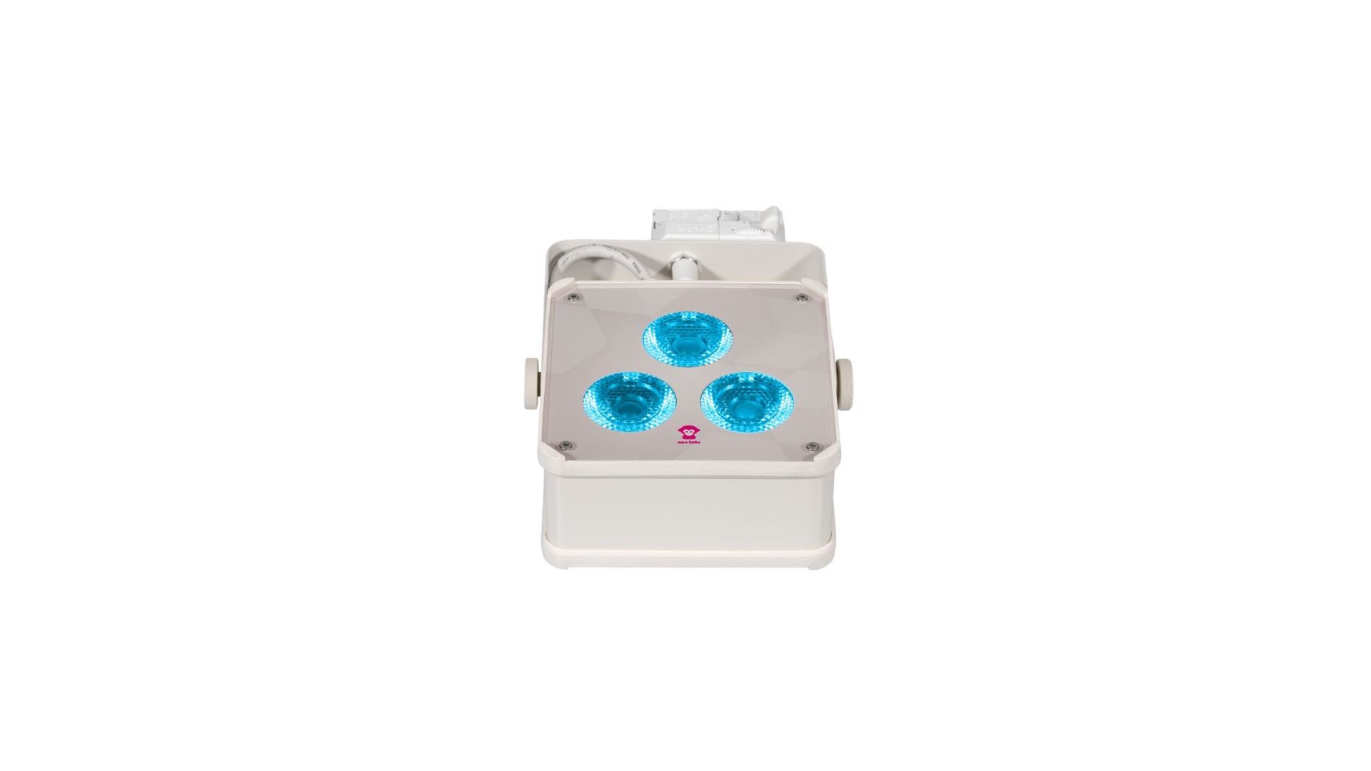 Ape Labs Track Maxi V2 15° RGBNW Creme [3]