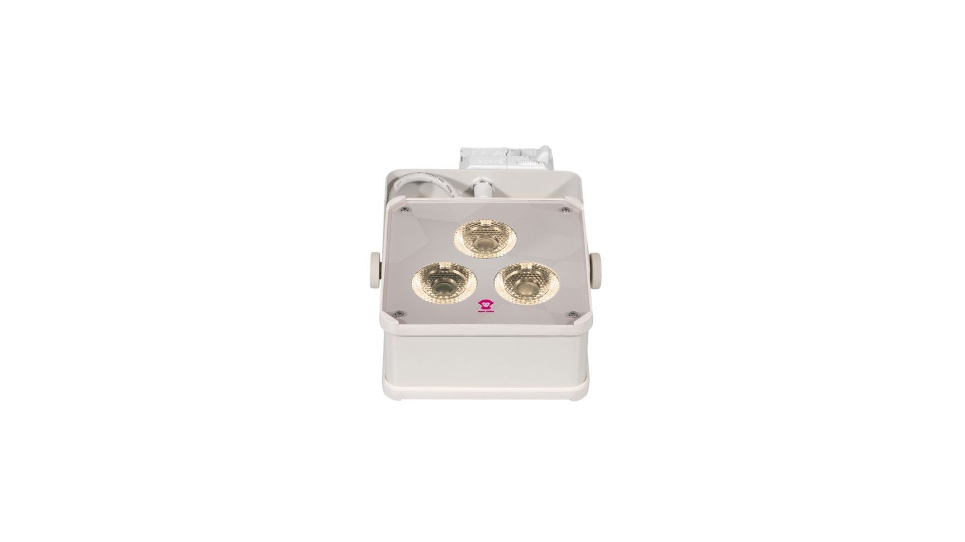 Ape Labs Track Maxi V2 15° RGBNW Creme [4]