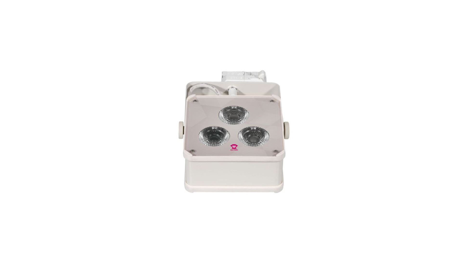 Ape Labs Track Maxi V2 15° RGBNW Creme [5]