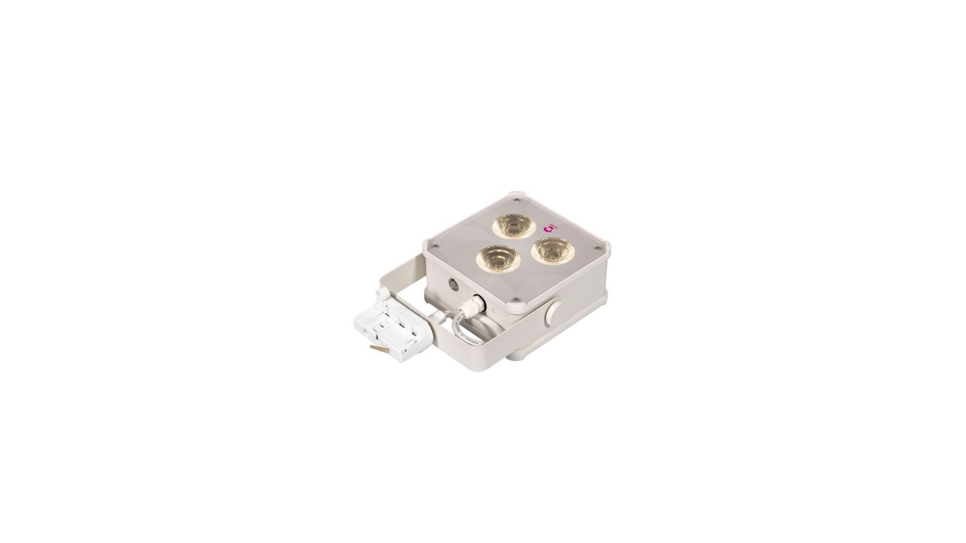 Ape Labs Track Maxi V2 15° RGBNW Creme [6]