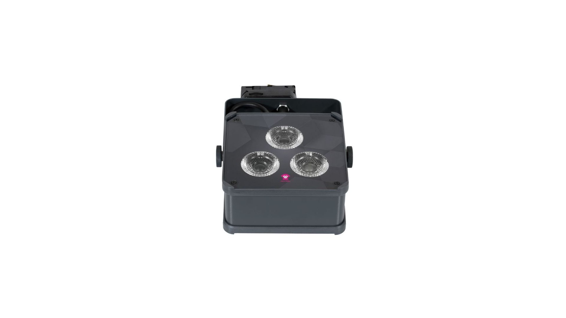 Ape Labs Track Maxi V2 45° RGBWW Grey [5]