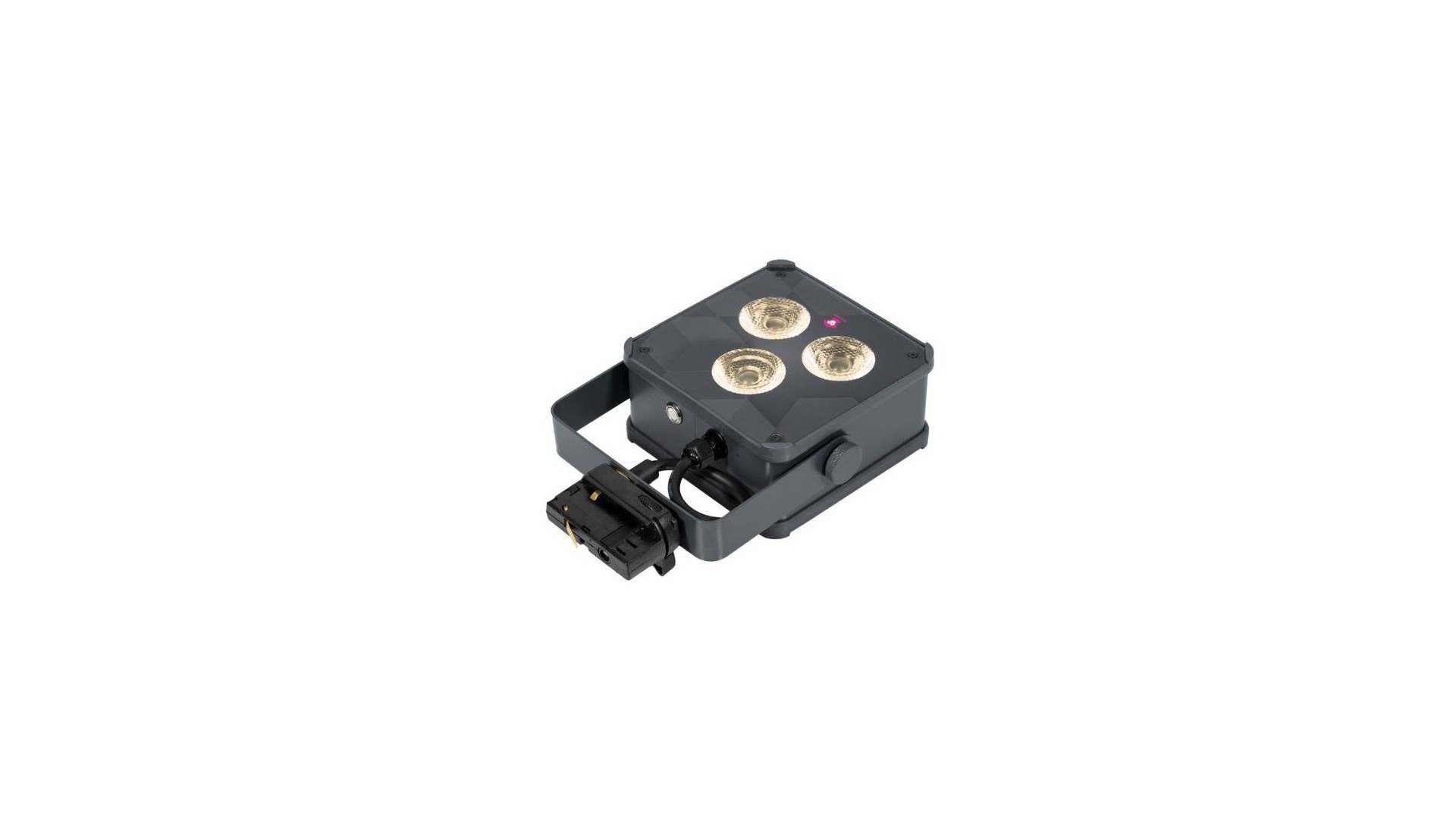 Ape Labs Track Maxi V2 45° RGBWW Grey [6]