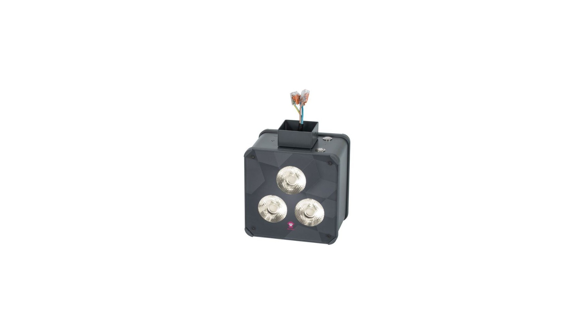 Ape Labs Double Wall Maxi V2 15° Grey [5]