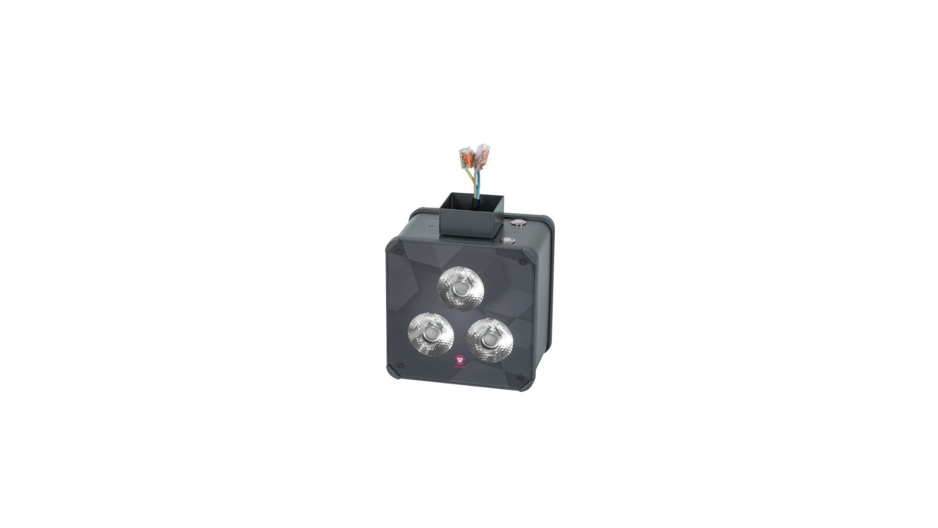 Ape Labs Double Wall Maxi V2 15° Grey [6]