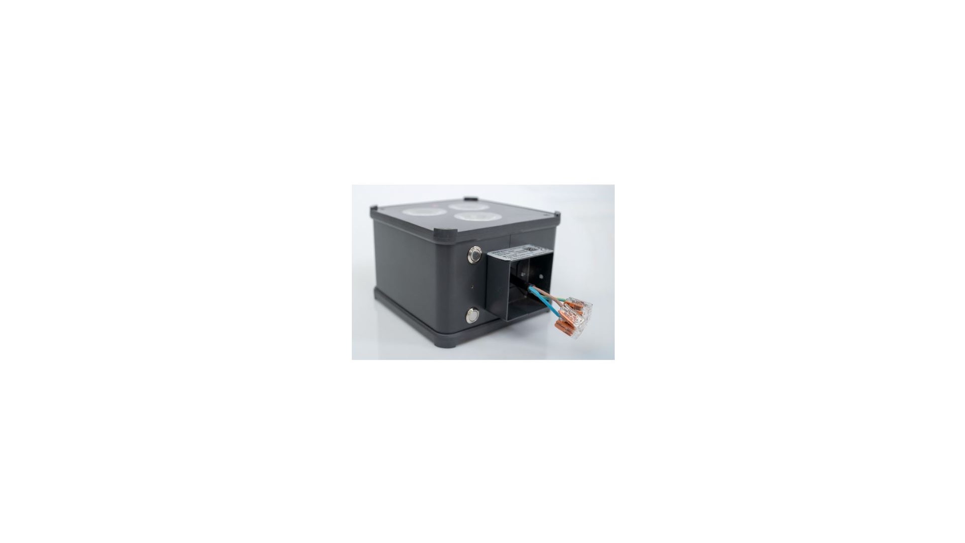 Ape Labs Double Wall Maxi V2 15° Grey [11]